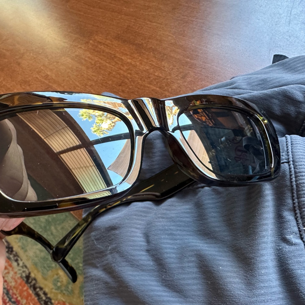 Carve Eyeware Solis tort gray sunglasses 😎 - Picture 7 of 7